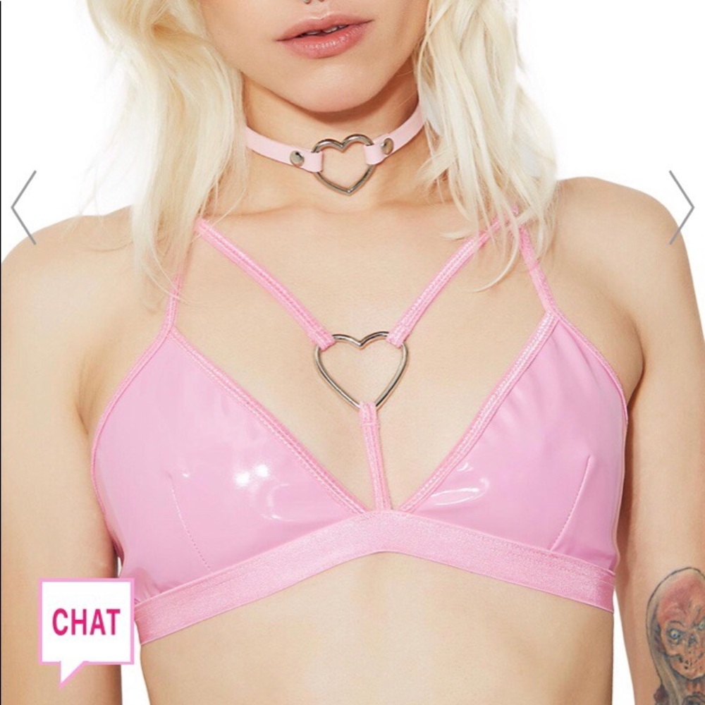 Dollskill bra